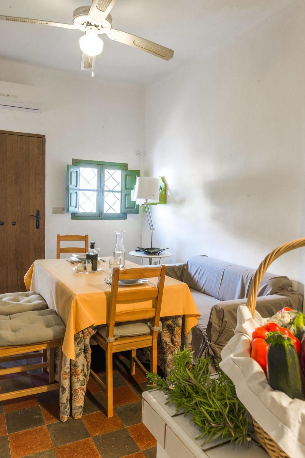 Balneario Aguas Villaharta Exterior photo