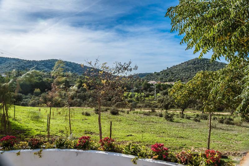 Balneario Aguas Villaharta Exterior photo